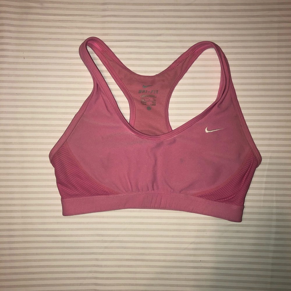 Nike Dri- Fit Sports Bra